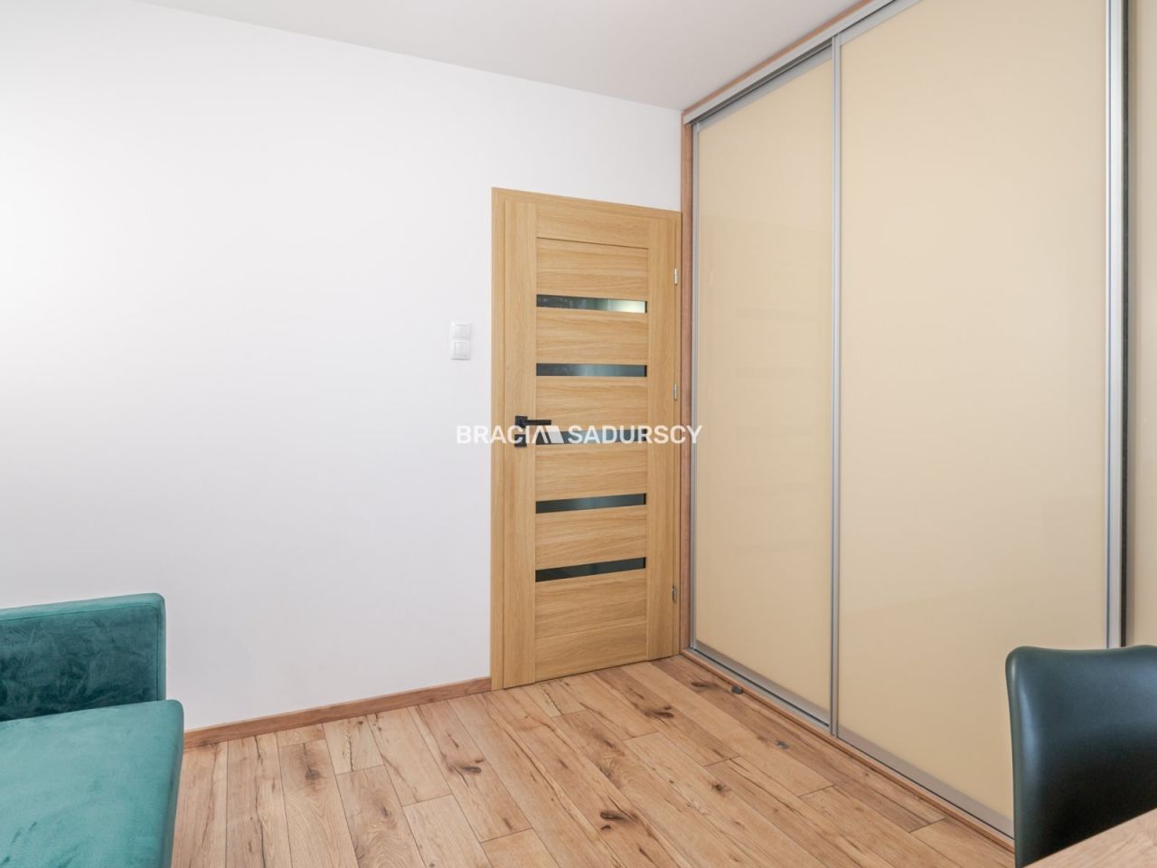 Mieszkanie 2-pokojowe Kraków Krowodrza, ul. Żabiniec. Zdjęcie 7