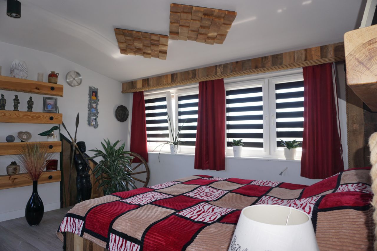 Mieszkanie 3-pokojowe Kętrzyn, ul. Powstańców Warszawy. Zdjęcie 4