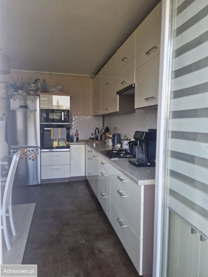 Mieszkanie 3-pokojowe Błonie, ul. Grzegorza Nowakowskiego. Zdjęcie 4