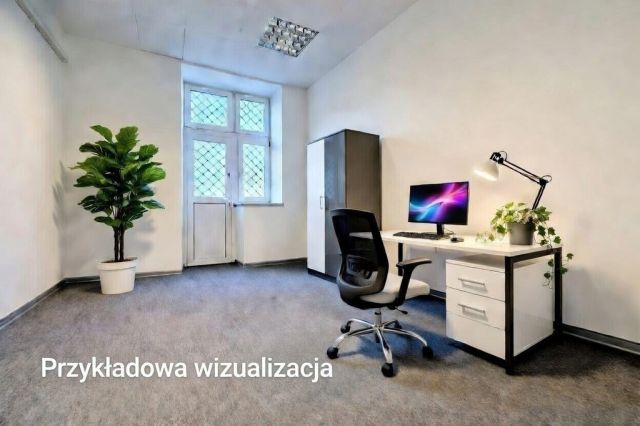 Biuro Rzeszów, ul. Targowa. Zdjęcie 1