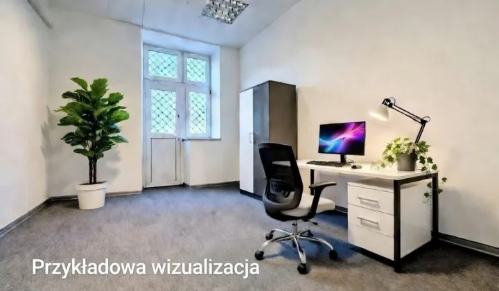 Biuro Rzeszów, ul. Targowa