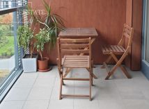 Mieszkanie 2-pokojowe Warszawa Mokotów, ul. Cybernetyki. Zdjęcie 4