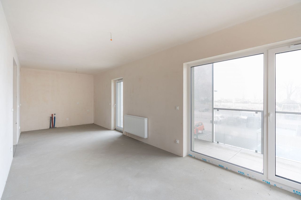 Mieszkanie 3-pokojowe Buk, ul. Basztowa. Zdjęcie 4