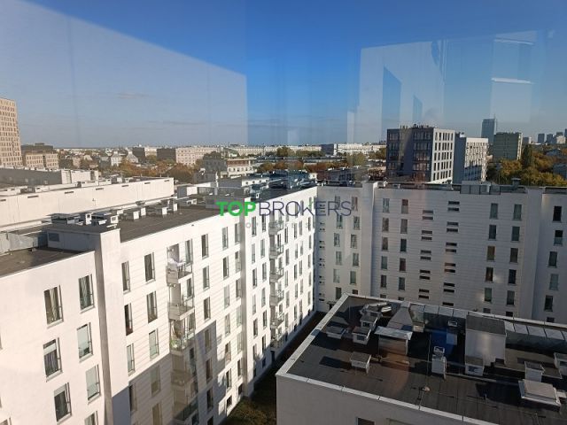 Mieszkanie 3-pokojowe Warszawa Śródmieście, ul. Inflancka. Zdjęcie 21