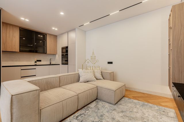 Mieszkanie 2-pokojowe Warszawa Wola, ul. Jana Kazimierza. Zdjęcie 3