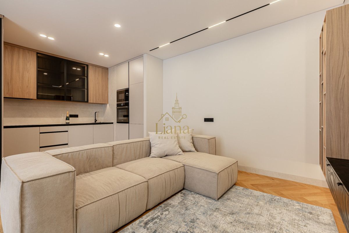 Mieszkanie 2-pokojowe Warszawa Wola, ul. Jana Kazimierza. Zdjęcie 3