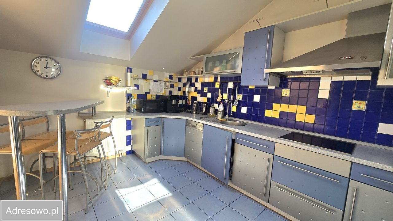 Mieszkanie 3-pokojowe Częstochowa Parkitka, ul. Mazowiecka. Zdjęcie 9