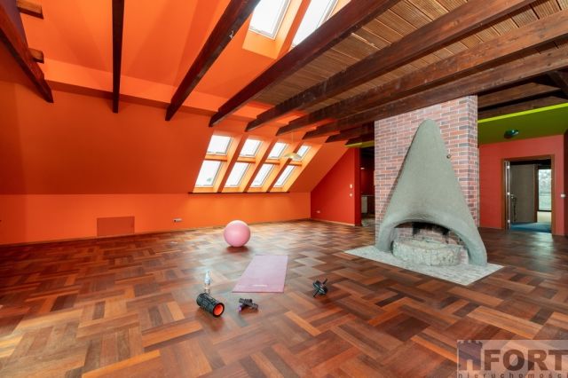 dom wolnostojący, 10 pokoi Dobra, ul. Sasankowa. Zdjęcie 19