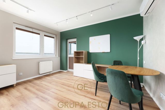 Mieszkanie 2-pokojowe Kraków Krowodrza, ul. Bratysławska. Zdjęcie 7