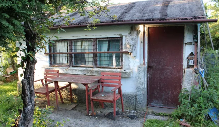 Działka rod Piła, ul. Koszycka