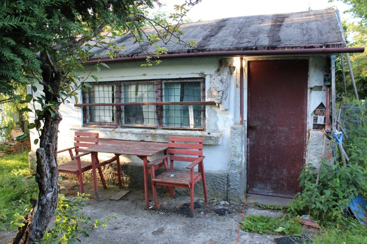 Działka rod Piła, ul. Koszycka. Zdjęcie 1