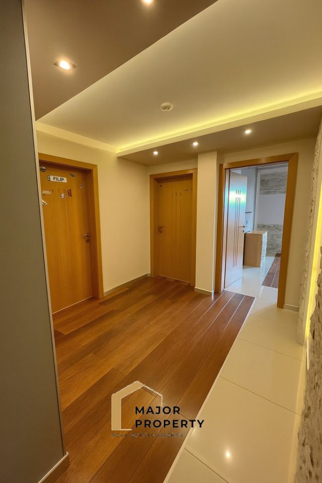 Mieszkanie 5-pokojowe Świnoujście, ul. Marynarzy. Zdjęcie 6