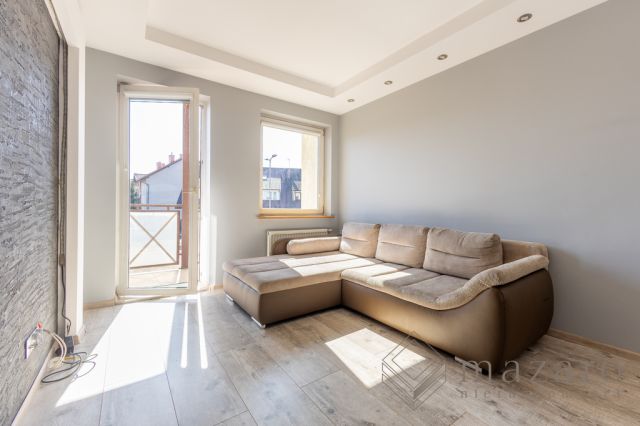 Mieszkanie 2-pokojowe Bydgoszcz Osowa Góra. Zdjęcie 1