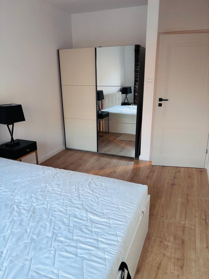 Mieszkanie 2-pokojowe Koszalin Centrum, ul. Powstańców Wielkopolskich 4C. Zdjęcie 4