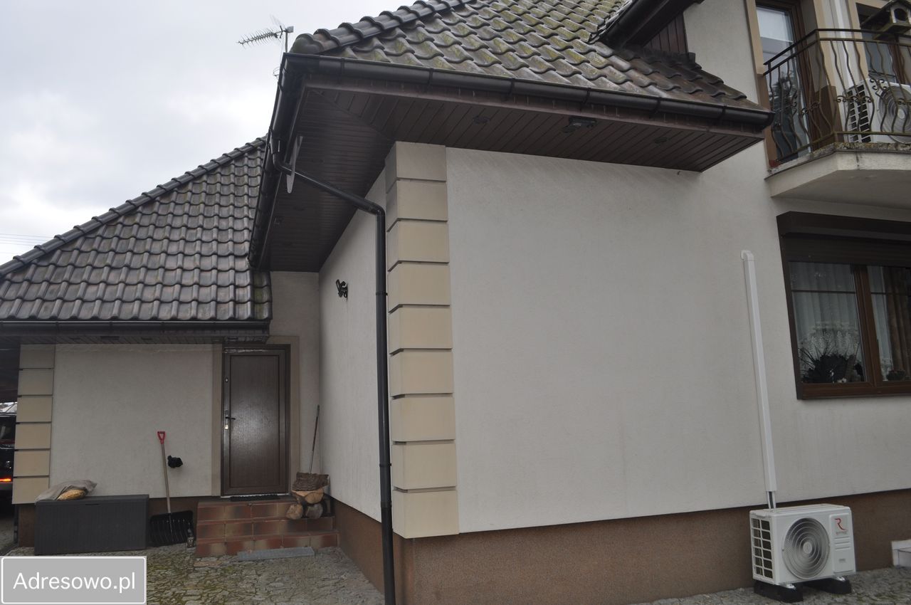 dom wolnostojący, 5 pokoi Maksymilianowo, ul. Główna. Zdjęcie 20