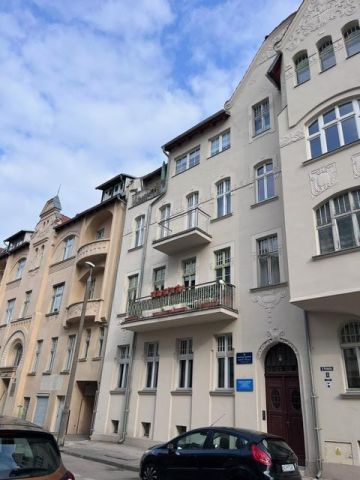 Mieszkanie 2-pokojowe Olsztyn Śródmieście, ul. Warmińska. Zdjęcie 1