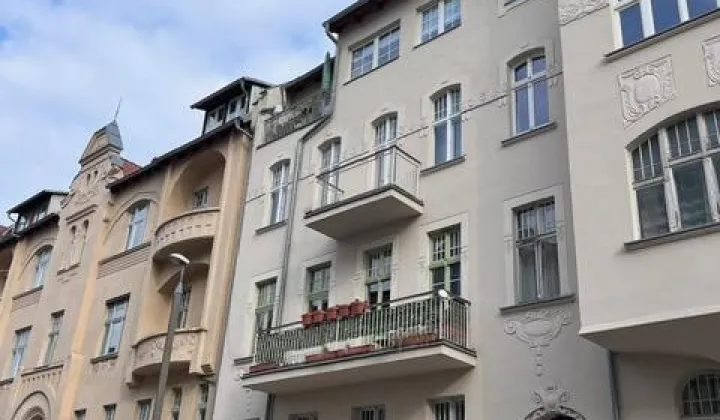 Mieszkanie 2-pokojowe Olsztyn Śródmieście, ul. Warmińska