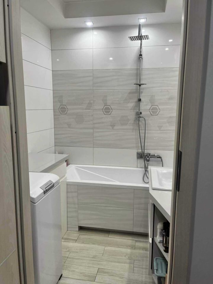 Mieszkanie 3-pokojowe Praszka. Zdjęcie 5