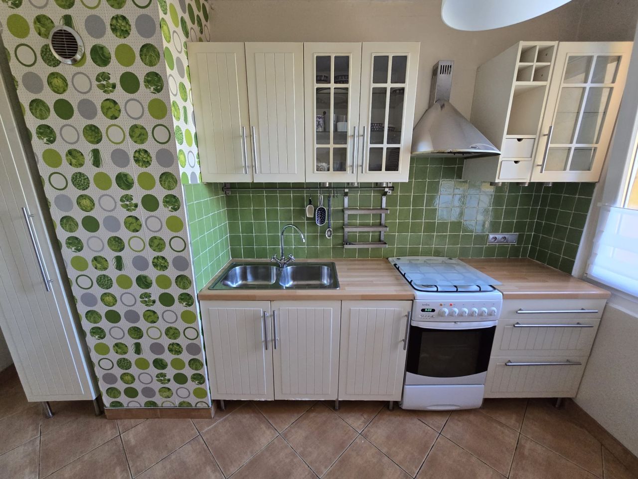 Mieszkanie 4-pokojowe Wrocław Gądów Mały, ul. Franciszka Hynka. Zdjęcie 7