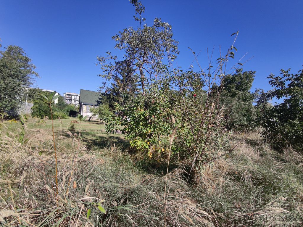 Działka budowlana Warszawa Białołęka, ul. Dorodna. Zdjęcie 3