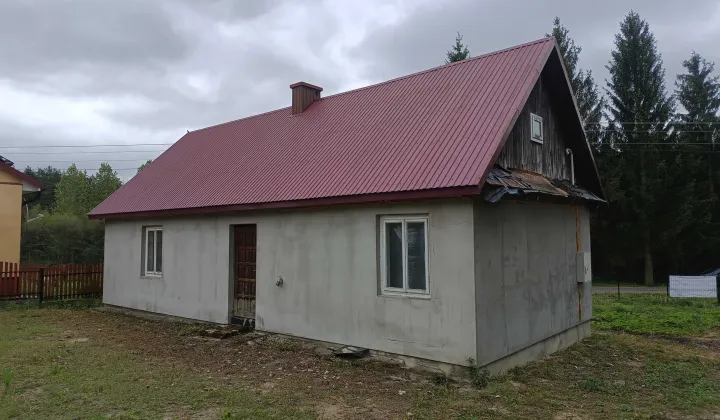 gospodarstwo Ostrów Krupski