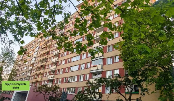 Mieszkanie 3-pokojowe Warszawa Targówek, ul. Wyszogrodzka