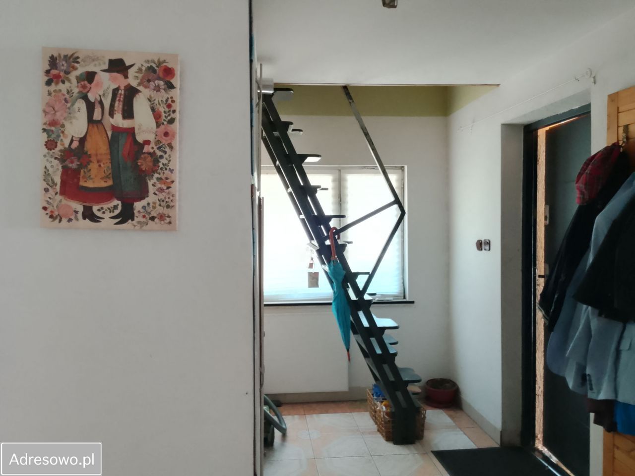dom wolnostojący, 4 pokoje Trębki Nowe. Zdjęcie 16