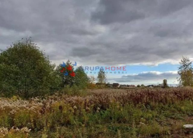 Działka rolno-budowlana Falenty Nowe. Zdjęcie 1