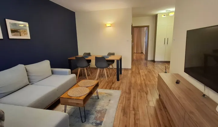 Mieszkanie 2-pokojowe Rzeszów Przybyszówka, ul. Korczyńska
