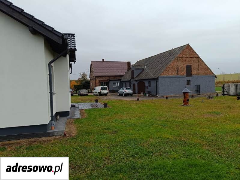 Działka inwestycyjna Kostrzyn. Zdjęcie 7