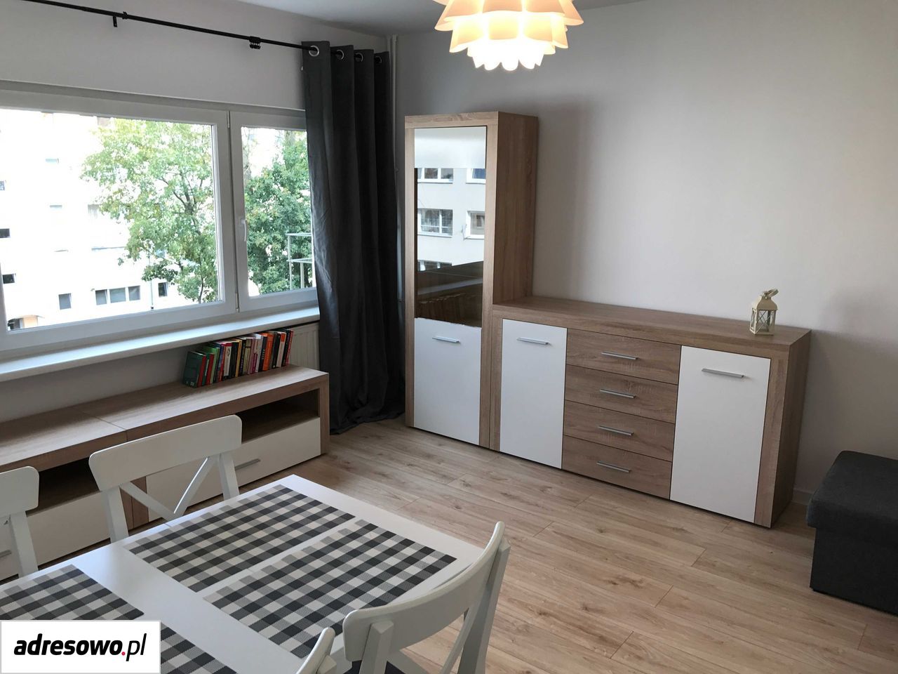 Mieszkanie 2-pokojowe Warszawa Bielany, ul. Antyczna. Zdjęcie 8