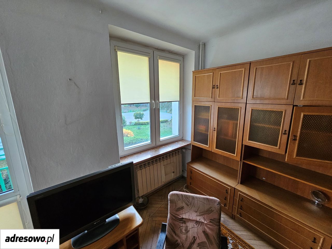 Mieszkanie 1-pokojowe Warszawa Bielany, ul. Efraima Schroegera. Zdjęcie 7