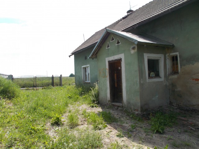 dom wolnostojący, 2 pokoje Wojnowice, ul. Kietrzańska. Zdjęcie 1