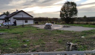 Działka budowlana Luszowice
