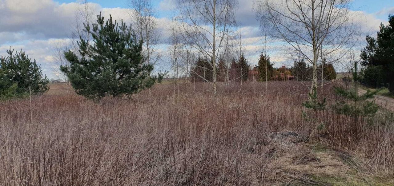 Działka budowlana Popowo-Parcele, ul. Widokowa. Zdjęcie 5