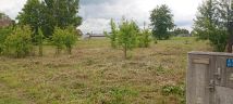 Działka budowlana Wólka Szczawińska. Zdjęcie 3