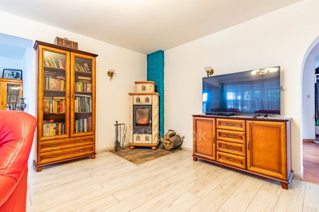 dom wolnostojący, 7 pokoi Nadole, ul. Osiedle na Stoku. Zdjęcie 6