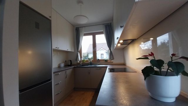 dom wolnostojący, 5 pokoi Baczyna, ul. Osiedle Sportowe. Zdjęcie 8