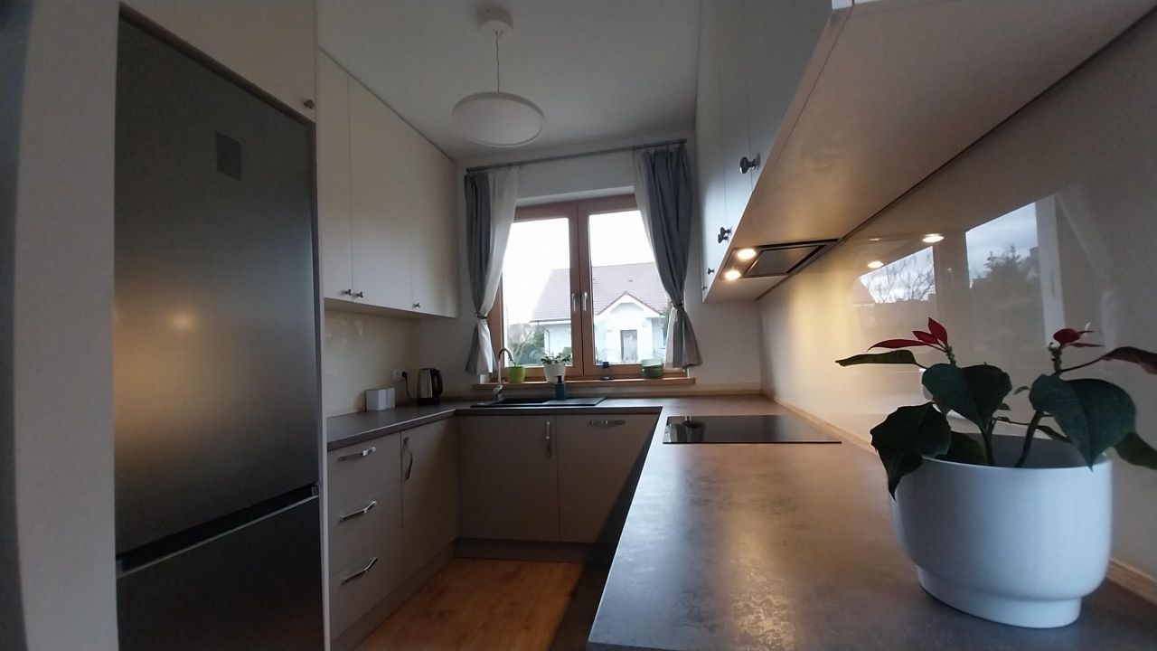 dom wolnostojący, 5 pokoi Baczyna, ul. Osiedle Sportowe. Zdjęcie 8