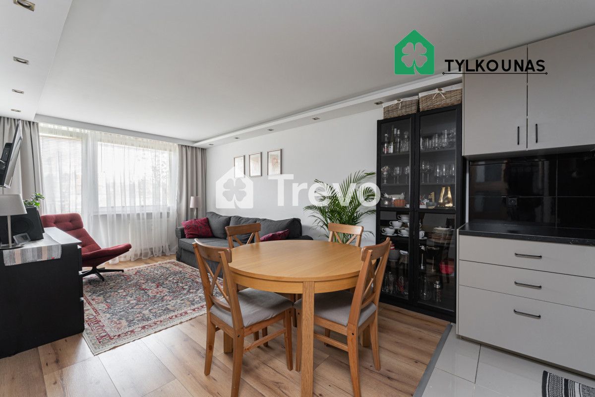 Mieszkanie 2-pokojowe Gdańsk Przymorze, ul. Bydgoska