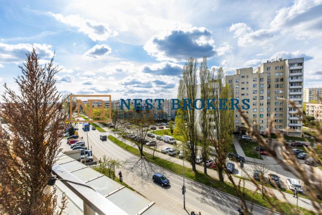 Mieszkanie 4-pokojowe Kraków Dębniki, ul. Kobierzyńska. Zdjęcie 18