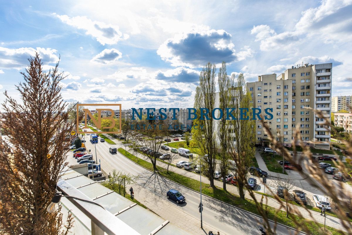 Mieszkanie 4-pokojowe Kraków Dębniki, ul. Kobierzyńska. Zdjęcie 18