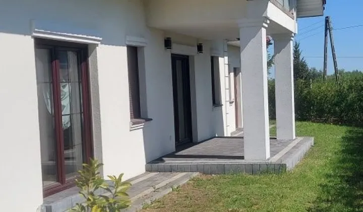 dom wolnostojący Szubin