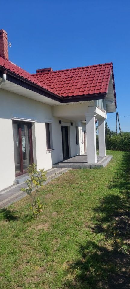 dom wolnostojący Szubin