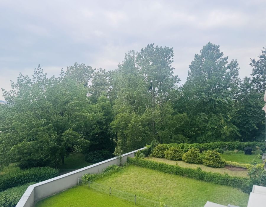 Mieszkanie 3-pokojowe Gdańsk Zaspa, al. Jana Pawła II