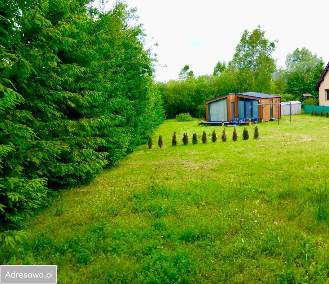 Działka budowlana Tomaszkowo, ul. Naterska. Zdjęcie 6