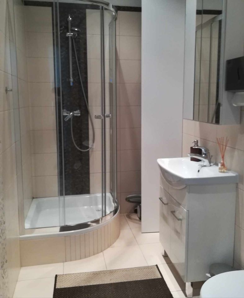 Mieszkanie 1-pokojowe Kraków Grzegórzki, al. płk. Władysława Beliny-Prażmowskiego. Zdjęcie 4