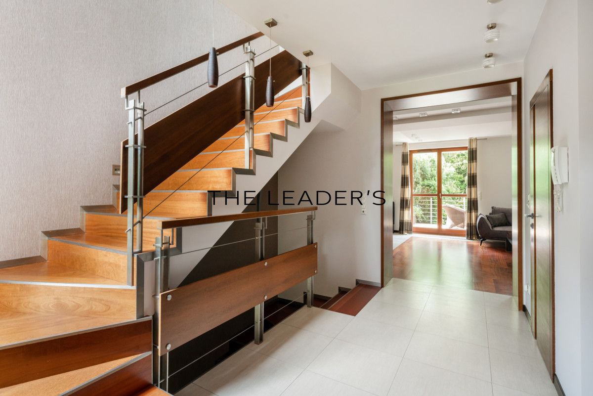 bliźniak, 4 pokoje Warszawa Mokotów. Zdjęcie 10