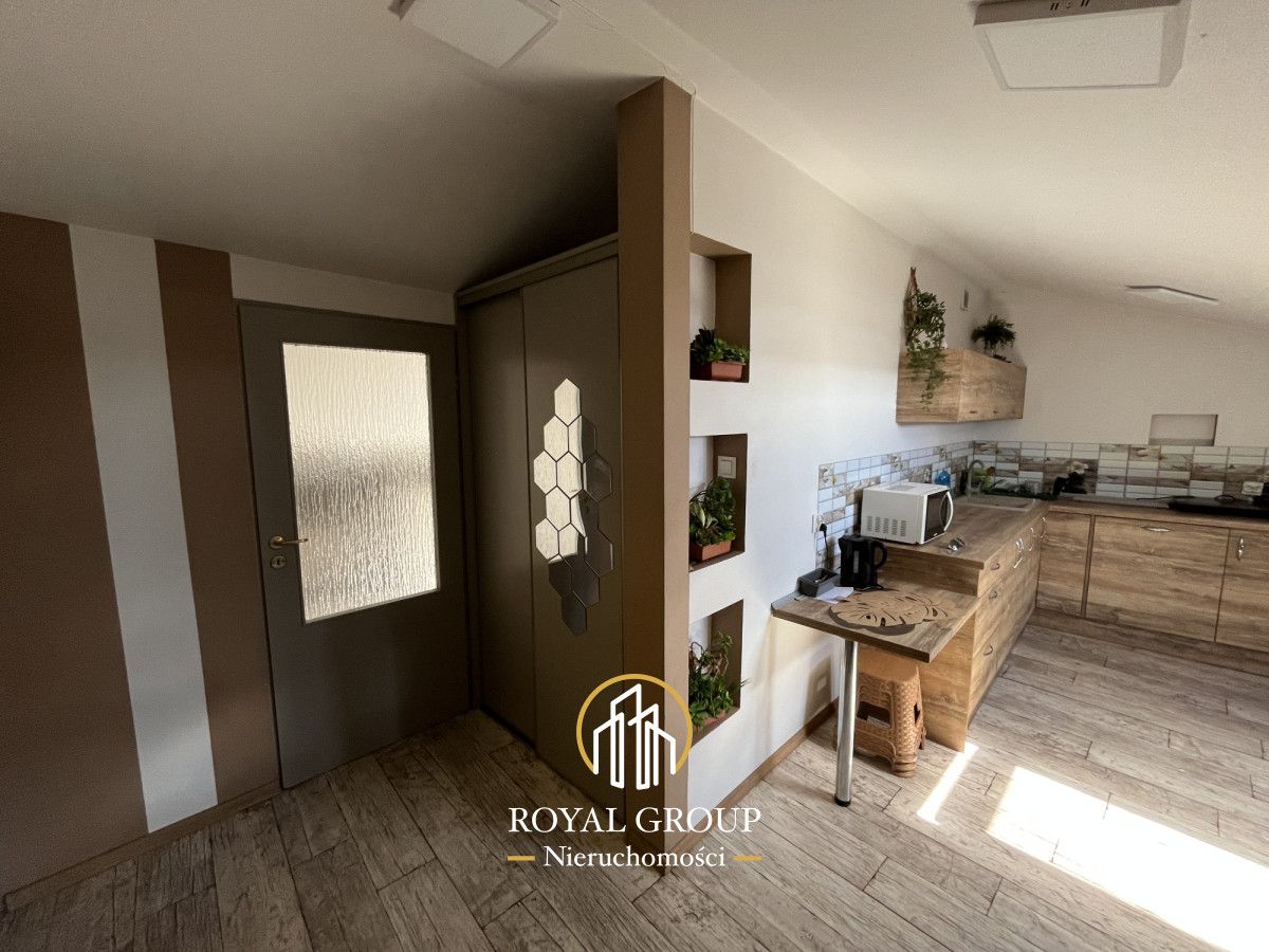 Mieszkanie 2-pokojowe Lublin Podzamcze, ul. Probostwo. Zdjęcie 4