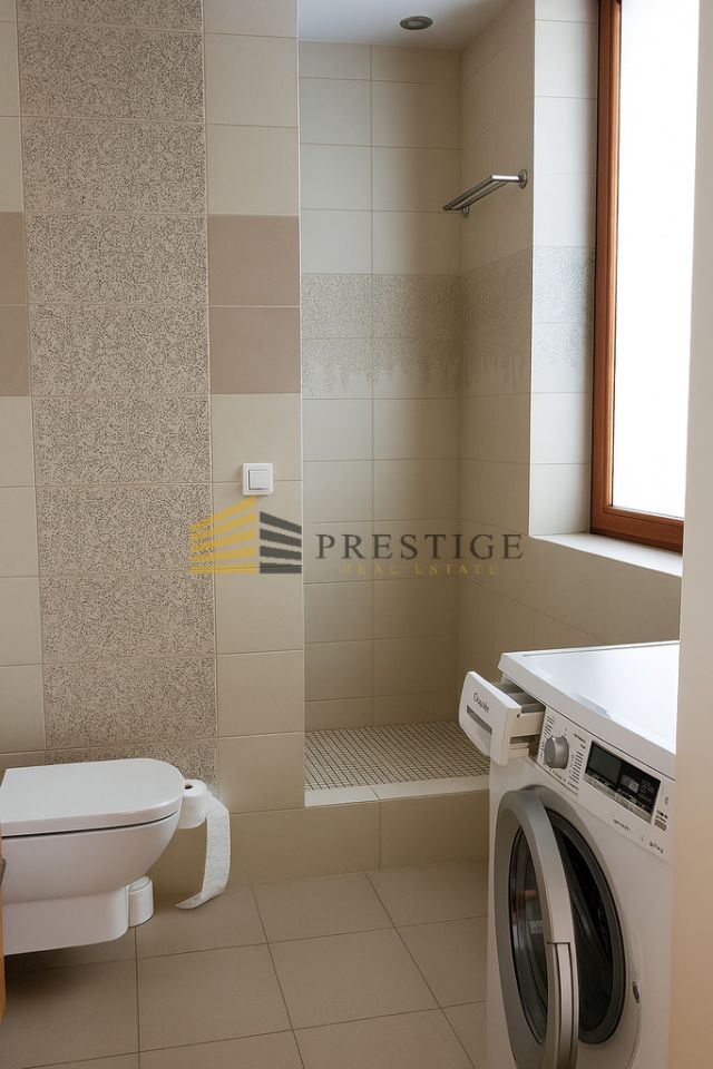 Mieszkanie 4-pokojowe Warszawa Mokotów, ul. Bernardyńska. Zdjęcie 8